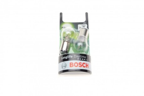 АВТОМОБІЛЬНА ЛАМПА РОЗЖАР BOSCH 1987301055