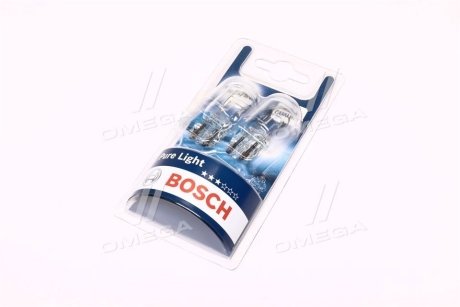 Автолампа BOSCH 1987301079