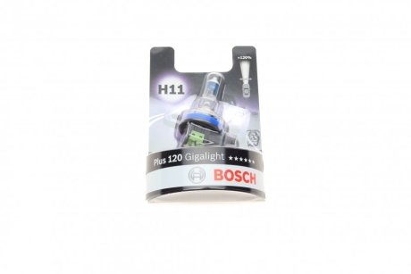 ЛАМПА BOSCH 1987301133