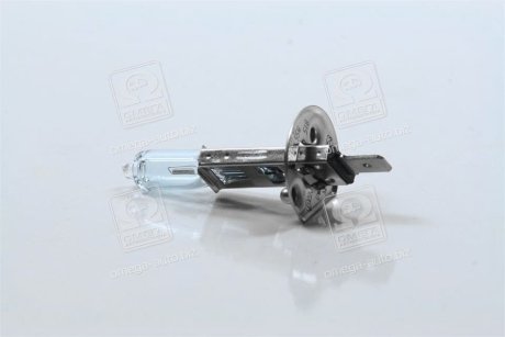 Автолампа (12V 55W H1 XENON BLUE картон) BOSCH 1987302015