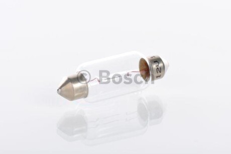 ЛАМПА STANDARD 12V WV BOSCH 1987302238