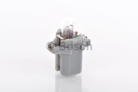 ЛАМПА STANDARD 24V WV BOSCH 1987302515