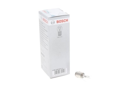 Автолампа (12V 21/5W P21/5W ECO) BOSCH 1987302814