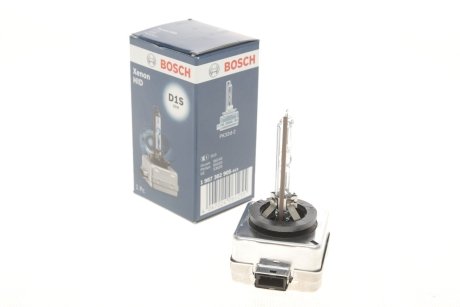 Лампа D1S BOSCH 1987302905