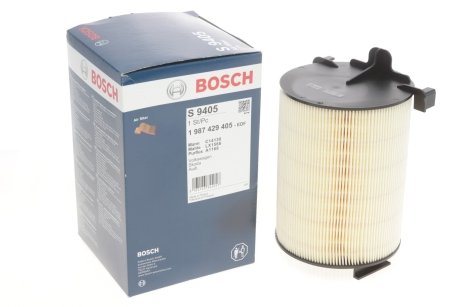 Фильтр воздуха BOSCH 1987429405 (фото 1)