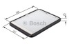 Фильтр, воздух во внутренном пространстве BOSCH 1 987 432 169 (фото 1)