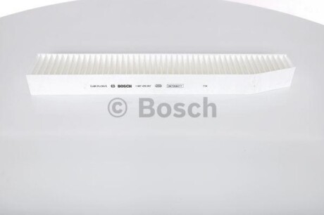 Фільтр салону BOSCH 1 987 435 007 (фото 1)