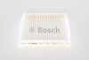Фільтр салону BOSCH 1987435044 (фото 1)