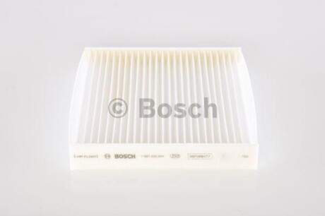Фільтр салону BOSCH 1987435044