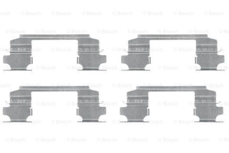 BOSCH 1987474436 (фото 1)