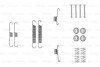 Монтажний набір гальмівних колодок BOSCH 1987475328 (фото 1)