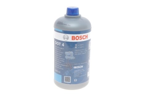 Гальмівна рідина BOSCH 1 987 479 107 (фото 1)