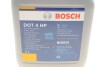 ТОРМОЗНАЯ ЖИДКОСТЬ DOT4HP 5.0 L BOSCH 1987479114 (фото 7)