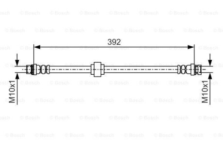 BOSCH 1987481188