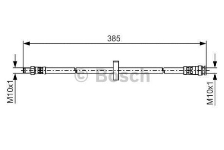 BOSCH 1987481531