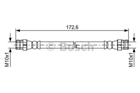 BOSCH 1987481737