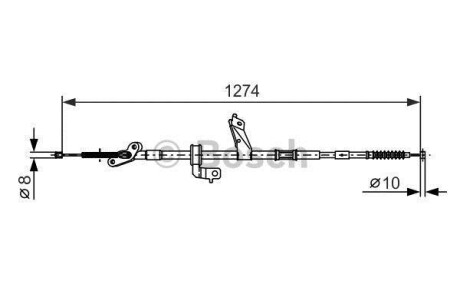 BOSCH 1987482367