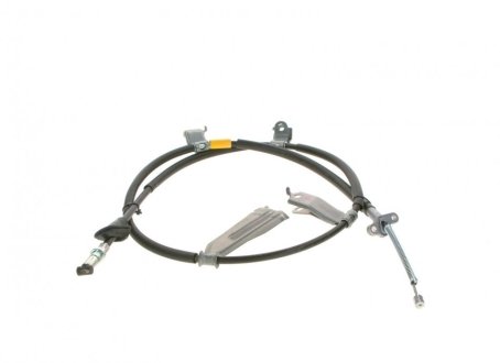 LINKA HAM. RиCZ. HONDA T. CR-V 2,0-2,4 4WD 06-11 LE BOSCH 1987482917