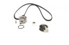 ZESTAW ROZRZADU VW 1,8-1,8T 1987946491 BOSCH 1987946491