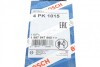 РЕМЕНЬ П-КЛИНОВЫЙ 4PK1015 BOSCH 1987947860 (фото 6)