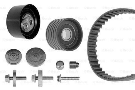 Автозапчасть BOSCH 1987948216