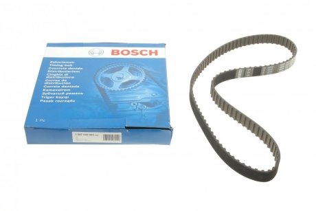 РЕМЕНЬ ЗУБЧАТЫЙ BOSCH 1987949066