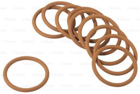 Резиновое кольцо BOSCH 2260210310