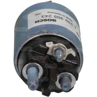 Втягуюче реле стартера BOSCH 2339305243 (фото 1)