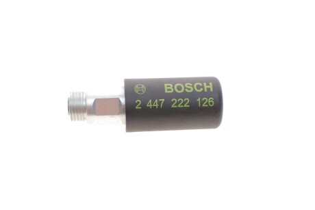 Насос, топливоподающяя система BOSCH 2 447 222 126