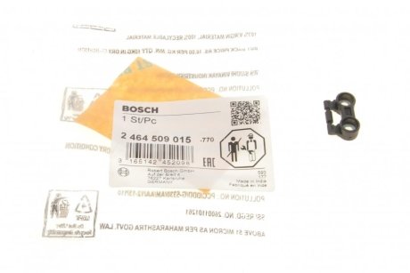 Датчик температури BOSCH 2464509015