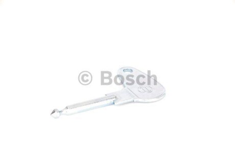 Переключатель зажигания BOSCH 3341981001