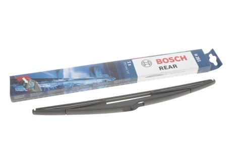 Задняя щетка стеклоочистителя Rear 350мм BOSCH 3397004559 (фото 1)