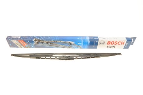 ЩІТКА СКЛООЧИСНИКА BOSCH 3397004582