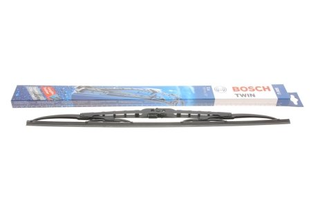 Щетка стеклоочистителя TWIN BOSCH 3397004583