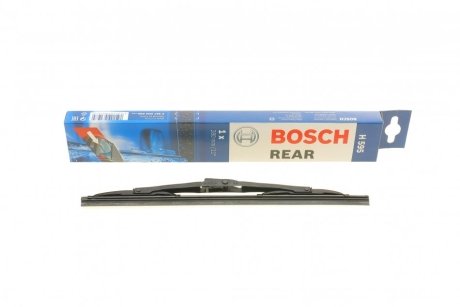 ЩІТКА СКЛООЧИСНИКА ЗАДНЯ BOSCH 3397004595