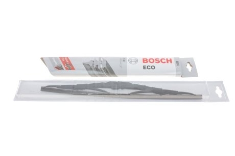 Каркасная щетка стеклоочистителя Eco 400мм BOSCH 3397004667