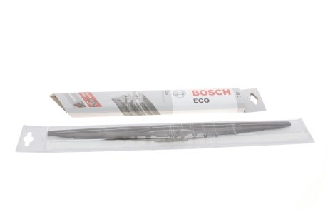 Каркасная щетка стеклоочистителя Eco 450мм BOSCH 3397004668 (фото 1)