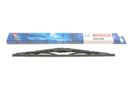 Задняя щетка стеклоочистителя Rear 400мм BOSCH 3397004757 (фото 1)