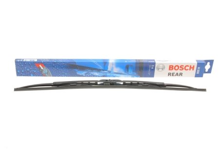 Щетка стеклоочистителя задняя BOSCH 3397004762 (фото 1)