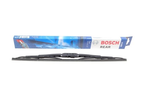 Щетка стеклоочистителя ЗАДНЯ BOSCH 3397004763