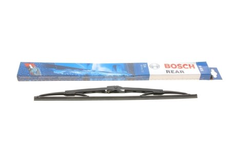 Задня щітка склоочисника Rear 400мм BOSCH 3397004764