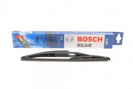 ЩІТКА СКЛООЧИСНИКА ЗАДНЯ BOSCH 3397004801