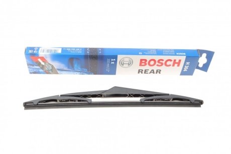 Задня щітка склоочисника Rear 300мм BOSCH 3397004990 (фото 1)