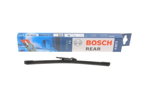 Щетка стеклоочистителя BOSCH 3397006864