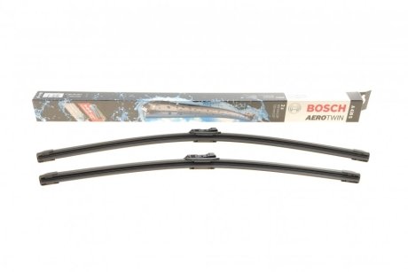 Комплект щіток склоочисника 600/530мм BOSCH 3397007430