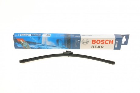 Задняя щетка стеклоочистителя AeroTwin 330мм BOSCH 3397008006 (фото 1)