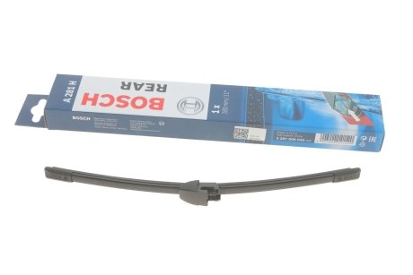 Задня щітка склоочисника AeroTwin 280мм BOSCH 3397008045 (фото 1)