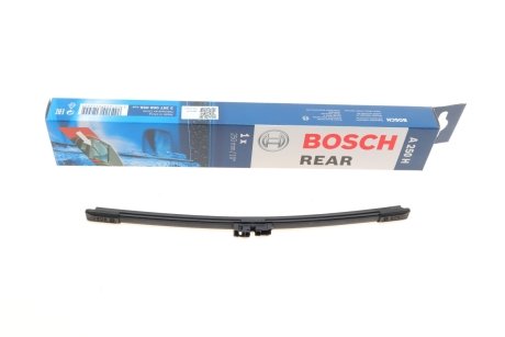 Задня щітка склоочисника AeroTwin 250мм BOSCH 3397008056