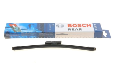 Задня щітка склоочисника AeroTwin 250мм BOSCH 3397008058