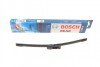 Задняя щетка стеклоочистителя AeroTwin 280мм BOSCH 3397008634 (фото 1)